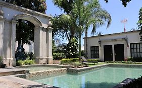 Hotel Villa Tequila